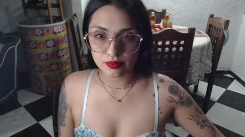Alix online show from February 2025 01:59:02 AM