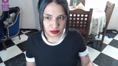 Alix online show from September 2025 02:12:01 AM