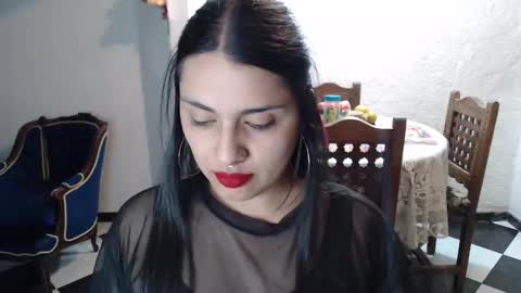 Alix online show from September 2025 12:27:02 AM