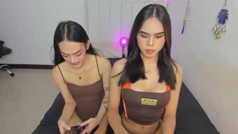 hello your lovely ALIYAH online show from October 2025 08:35:02 AM