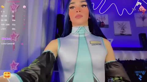 aliz_free online show from January 2025 03:02:02 AM