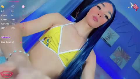 aliz_free online show from March 2025 01:53:01 AM