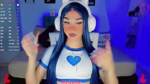 Snapshot of aliz_free chatting on November 2025 03:28:02 AM aliz_free online show from November 2025 03:28:02 AM