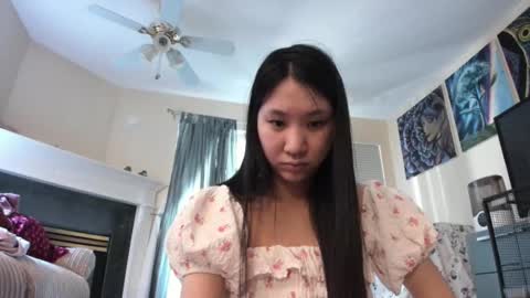 Alize Zaide online show from September 2025 07:59:01 PM