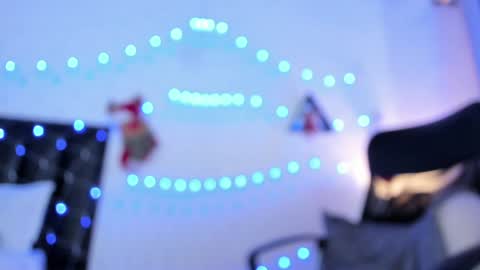 Snapshot of alizon_ chatting on December 2024 12:17:01 AM Andrea online show from December 2024 12:17:01 AM