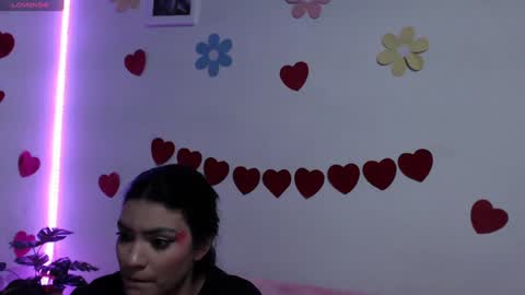 Snapshot of all_smiles_here chatting on January 2025 03:52:02 AM Lola online show from January 2025 03:52:02 AM