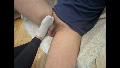 allaboutfeetcouple online show from September 2025 08:27:01 AM