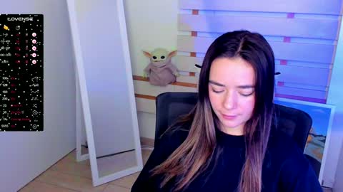 Snapshot of allana_dream chatting on December 2024 02:38:02 PM Allana online show from December 2024 02:38:02 PM