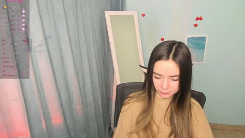 Snapshot of allana_dream chatting on December 2024 07:37:01 AM Allana online show from December 2024 07:37:01 AM