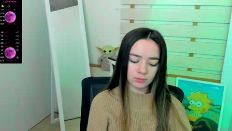 Snapshot of allana_dream chatting on December 2024 07:28:01 AM Allana online show from December 2024 07:28:01 AM