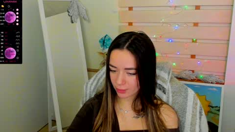 Snapshot of allana_dream chatting on December 2024 08:20:01 AM Allana online show from December 2024 08:20:01 AM