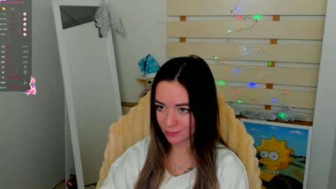 Snapshot of allana_dream chatting on December 2024 10:29:02 AM Allana online show from December 2024 10:29:02 AM