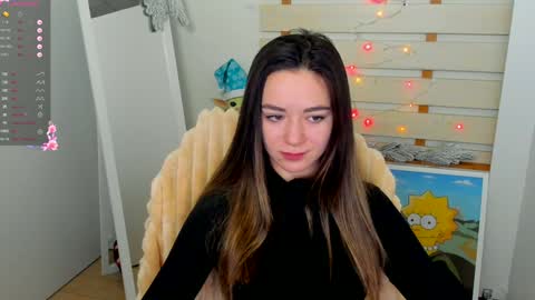 Snapshot of allana_dream chatting on December 2024 07:29:01 AM Allana online show from December 2024 07:29:01 AM