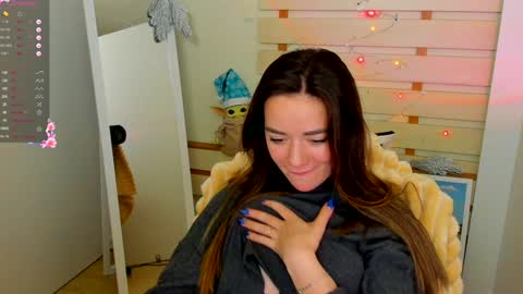 Snapshot of allana_dream chatting on December 2024 05:12:01 PM Allana online show from December 2024 05:12:01 PM