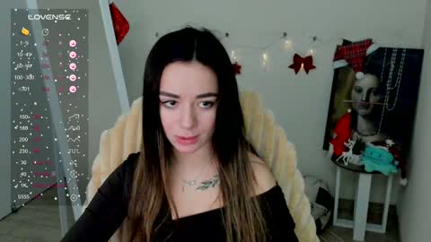 Snapshot of allana_dream chatting on January 2025 01:15:01 PM Allana online show from January 2025 01:15:01 PM