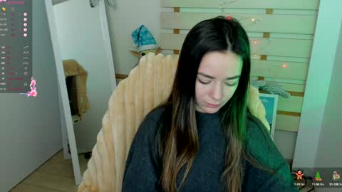Snapshot of allana_dream chatting on January 2025 01:22:01 PM Allana online show from January 2025 01:22:01 PM