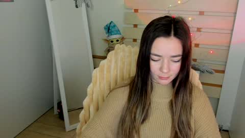 Snapshot of allana_dream chatting on January 2025 02:05:01 PM Allana online show from January 2025 02:05:01 PM