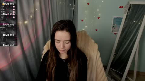 Snapshot of allana_dream chatting on January 2025 01:35:01 PM Allana online show from January 2025 01:35:01 PM