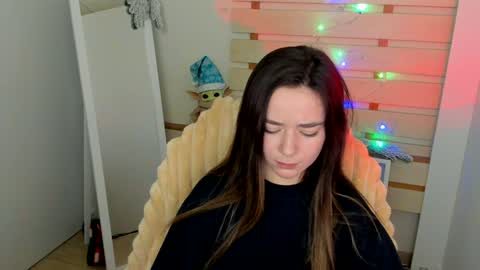 Snapshot of allana_dream chatting on January 2025 08:34:01 AM Allana online show from January 2025 08:34:01 AM