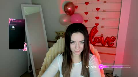 Snapshot of allana_dream chatting on February 2025 07:28:01 AM Allana online show from February 2025 07:28:01 AM