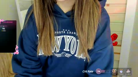 Snapshot of allana_dream chatting on February 2025 07:54:02 AM Allana online show from February 2025 07:54:02 AM