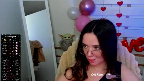 Snapshot of allana_dream chatting on February 2025 05:07:01 PM Allana online show from February 2025 05:07:01 PM