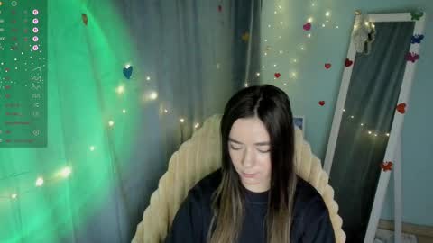 Snapshot of allana_dream chatting on March 2025 10:24:02 AM Allana online show from March 2025 10:24:02 AM