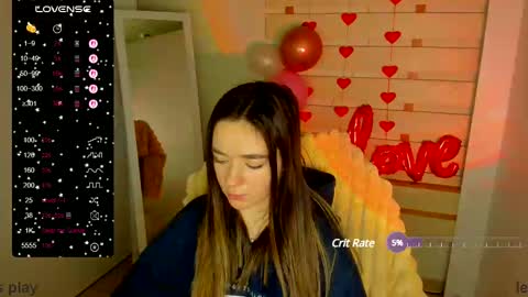 Snapshot of allana_dream chatting on March 2025 11:38:02 AM Allana online show from March 2025 11:38:02 AM