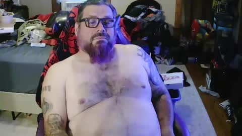 Snapshot of allanhaerr chatting on October 2025 10:54:02 PM wild haerr online show from October 2025 10:54:02 PM