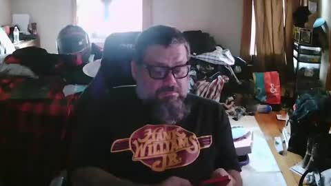 Snapshot of allanhaerr chatting on October 2025 08:53:02 PM wild haerr online show from October 2025 08:53:02 PM