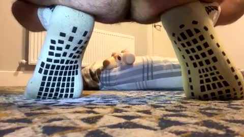 Snapshot of allansohot18 chatting on December 2024 01:38:02 PM Pleasureisall online show from December 2024 01:38:02 PM