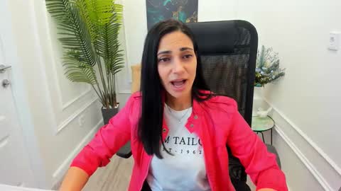 allayerty online show from October 2025 11:30:01 AM