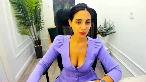 allayerty online show from October 2025 03:10:01 PM