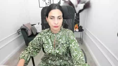 allayerty online show from October 2025 11:17:01 AM