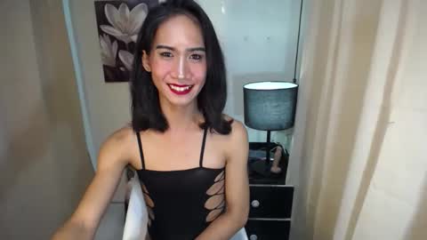 trina online show from January 2025 01:24:02 PM