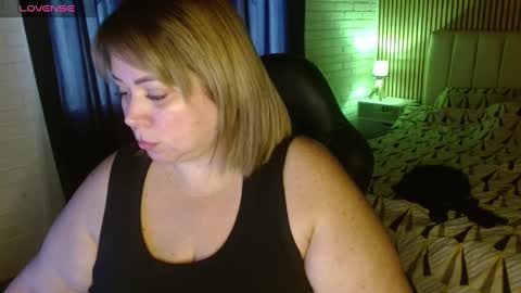 Ale online show from February 2025 09:38:02 PM