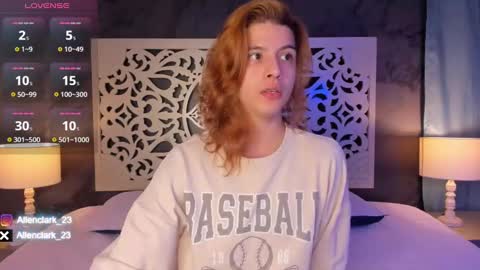 Snapshot of allen_clark chatting on December 2024 04:01:02 AM Allen online show from December 2024 04:01:02 AM