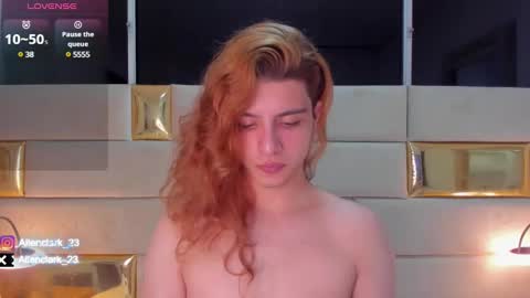 Snapshot of allen_clark chatting on December 2024 06:56:02 AM Allen online show from December 2024 06:56:02 AM