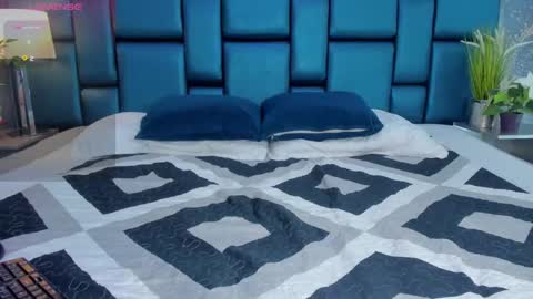 Snapshot of allen_clark chatting on March 2025 06:52:02 AM Allen online show from March 2025 06:52:02 AM