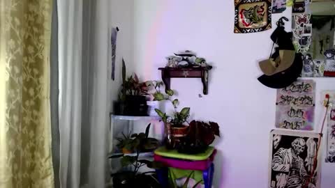 allice_rousse_ online show from September 2025 03:06:02 AM