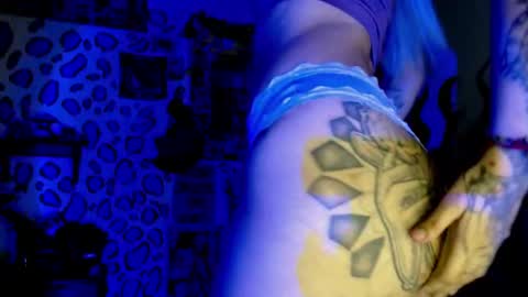 allice_rousse_ online show from September 2025 11:40:02 PM
