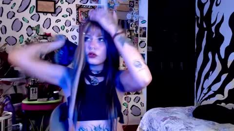 allice_rousse_ online show from September 2025 10:36:01 PM
