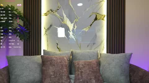 Allice  online show from October 2025 07:24:02 PM