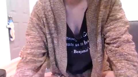 alliebearx online show from January 2025 03:09:02 PM