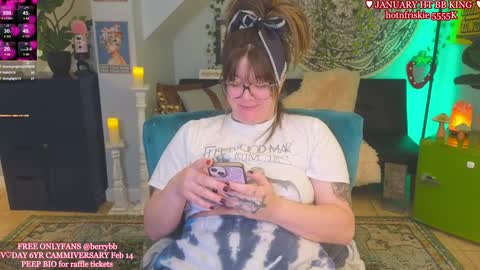 bb  online show from January 2025 08:18:02 AM