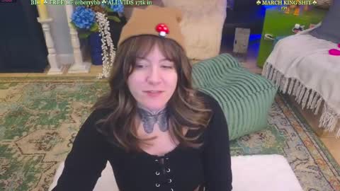  bb  online show from March 2025 01:29:02 PM