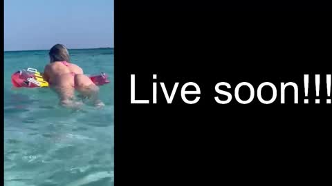 Allie online show from October 2025 04:40:01 AM