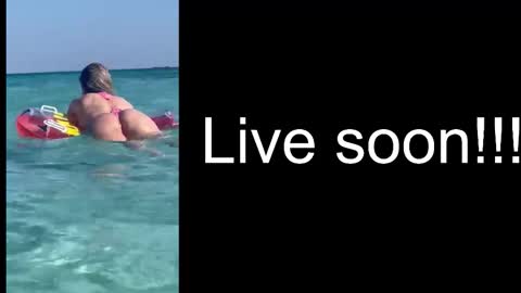 Allie online show from October 2025 05:33:01 AM