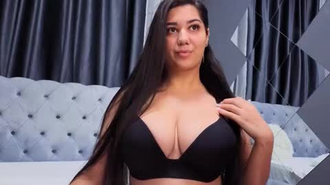 Allison online show from September 2025 05:45:02 AM