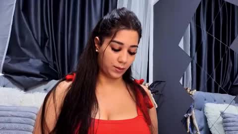 Allison online show from November 2025 12:40:02 PM